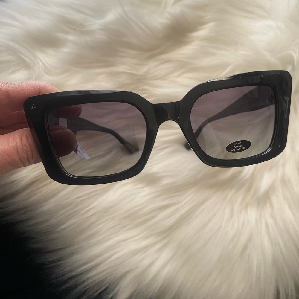 Prive’ Revaux Sunglasses